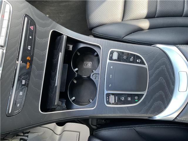 2022 Mercedes-Benz GLC 300 Base (Stk: 260241) in Ottawa - Image 16 of 23