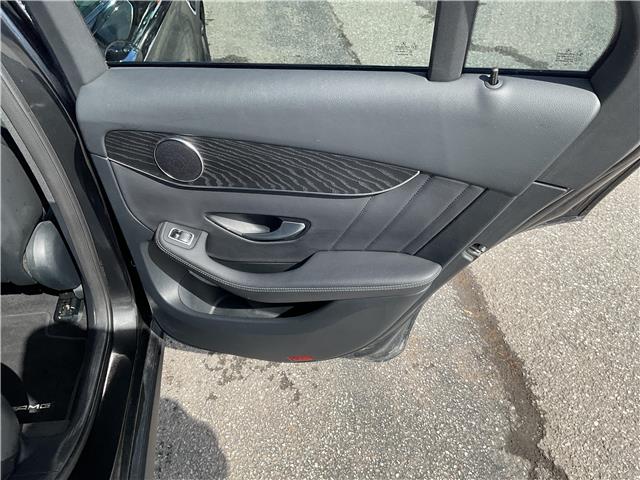 2022 Mercedes-Benz GLC 300 Base (Stk: 260241) in Ottawa - Image 21 of 23