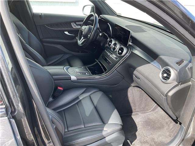 2022 Mercedes-Benz GLC 300 Base (Stk: 260241) in Ottawa - Image 7 of 23