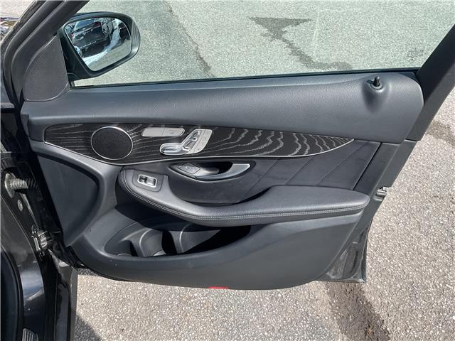 2022 Mercedes-Benz GLC 300 Base (Stk: 260241) in Ottawa - Image 19 of 23