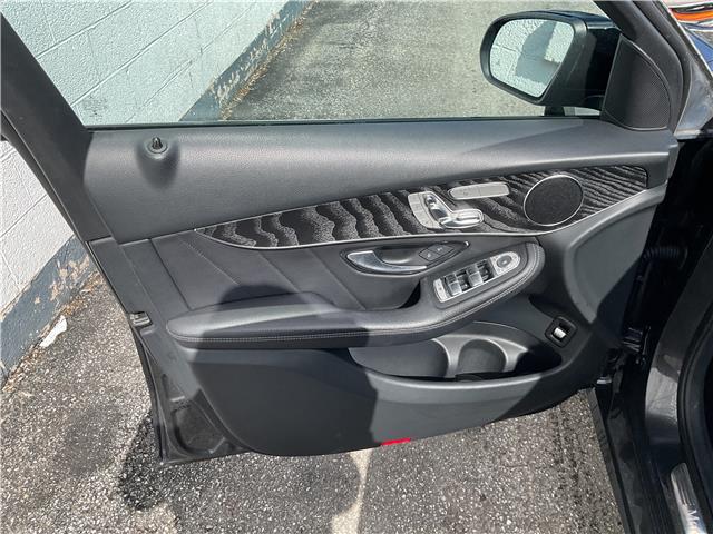 2022 Mercedes-Benz GLC 300 Base (Stk: 260241) in Ottawa - Image 18 of 23