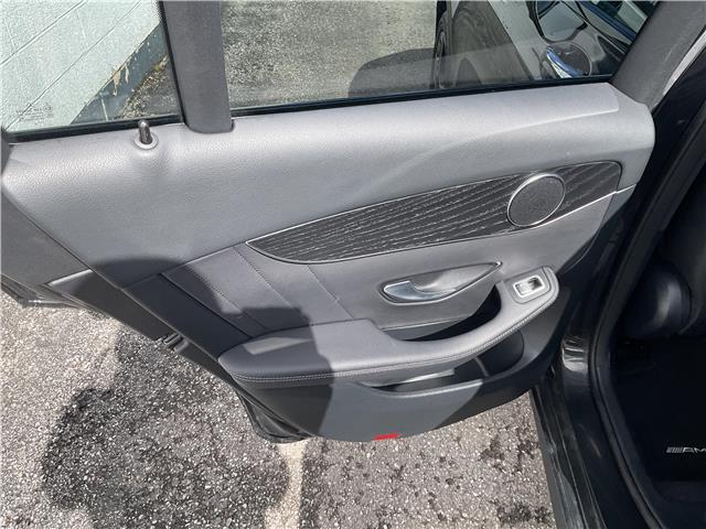 2022 Mercedes-Benz GLC 300 Base (Stk: 260241) in Ottawa - Image 20 of 23