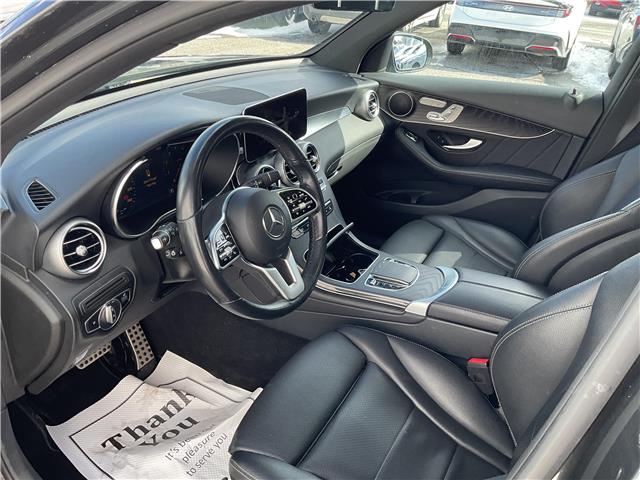 2022 Mercedes-Benz GLC 300 Base (Stk: 260241) in Ottawa - Image 6 of 23