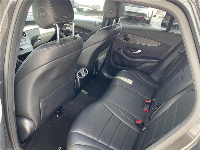 2022 Mercedes-Benz GLC 300 Base (Stk: 260241) in Ottawa - Image 8 of 23