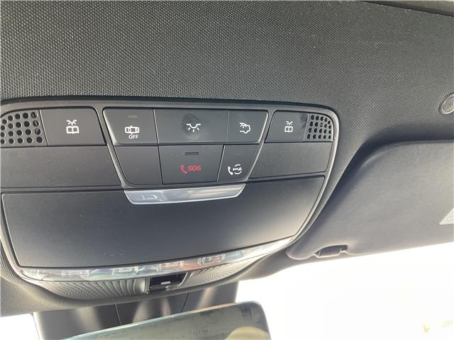 2022 Mercedes-Benz GLC 300 Base (Stk: 260241) in Ottawa - Image 17 of 23