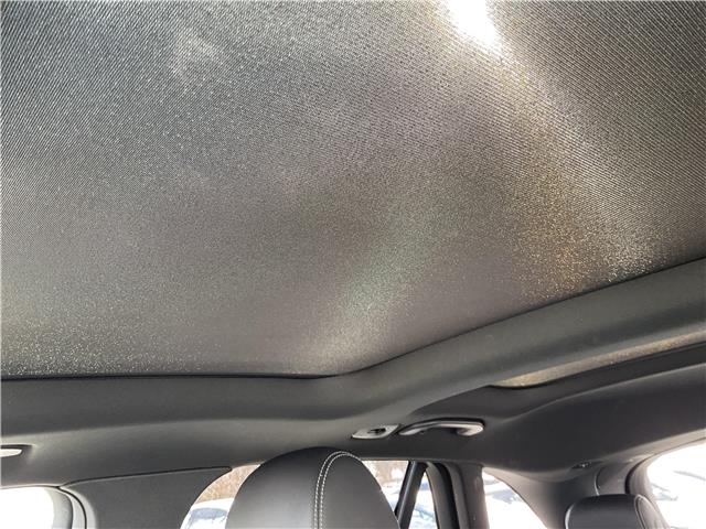 2022 Mercedes-Benz GLC 300 Base (Stk: 260241) in Ottawa - Image 10 of 23