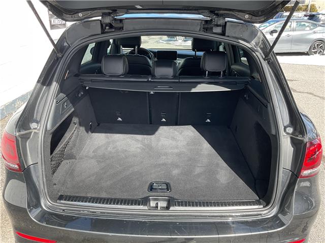 2022 Mercedes-Benz GLC 300 Base (Stk: 260241) in Ottawa - Image 22 of 23