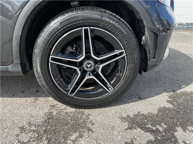 2022 Mercedes-Benz GLC 300 Base (Stk: 260241) in Ottawa - Image 23 of 23