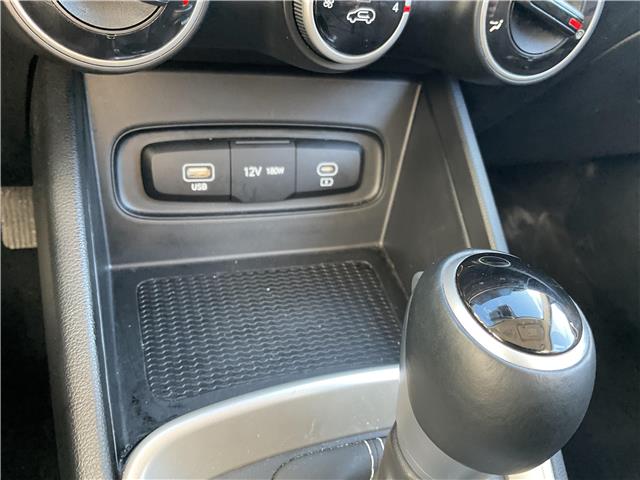 2025 Hyundai Venue  (Stk: 260247) in Ottawa - Image 14 of 23