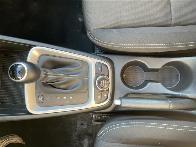 2025 Hyundai Venue  (Stk: 260247) in Ottawa - Image 15 of 23