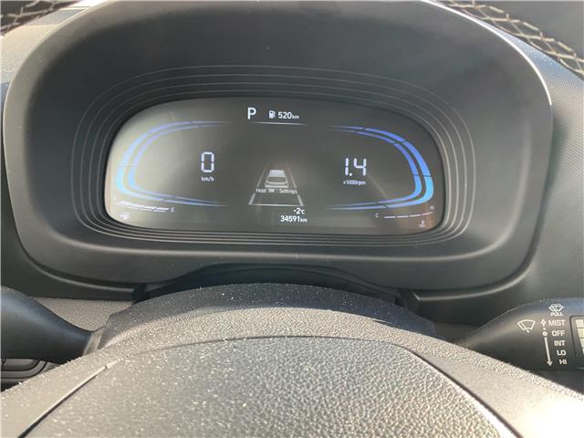 2025 Hyundai Venue  (Stk: 260247) in Ottawa - Image 11 of 23