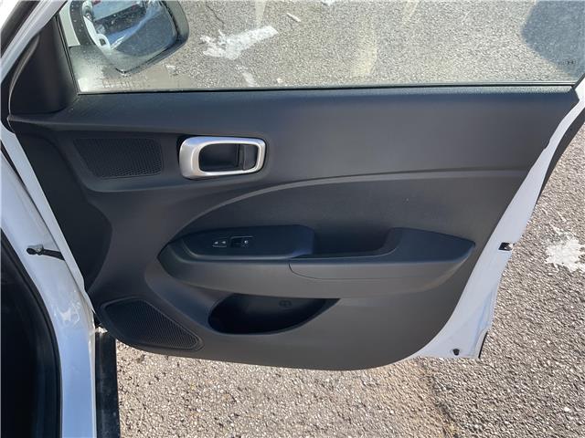 2025 Hyundai Venue  (Stk: 260247) in Ottawa - Image 19 of 23