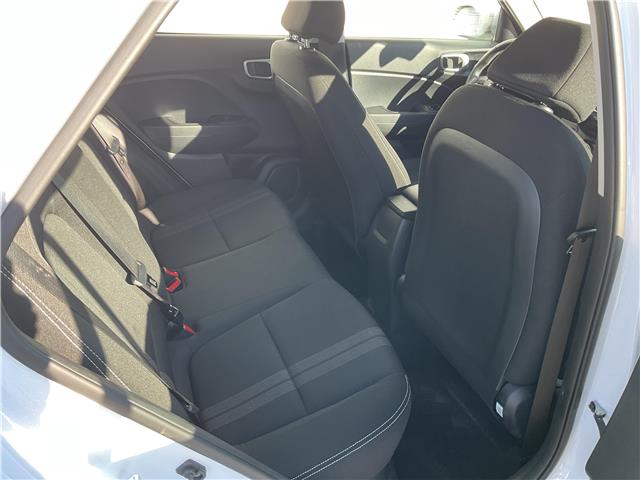 2025 Hyundai Venue  (Stk: 260247) in Ottawa - Image 9 of 23