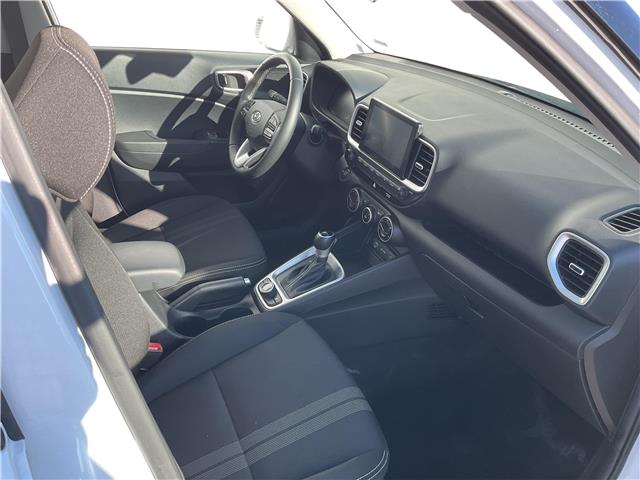 2025 Hyundai Venue  (Stk: 260247) in Ottawa - Image 7 of 23