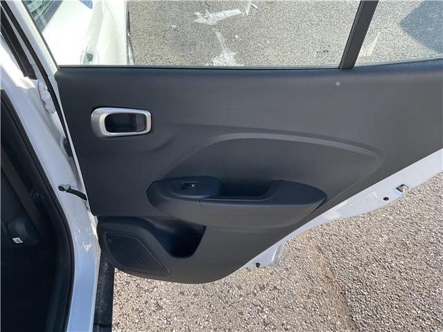 2025 Hyundai Venue  (Stk: 260247) in Ottawa - Image 21 of 23