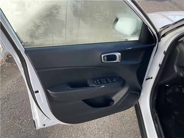 2025 Hyundai Venue  (Stk: 260247) in Ottawa - Image 18 of 23