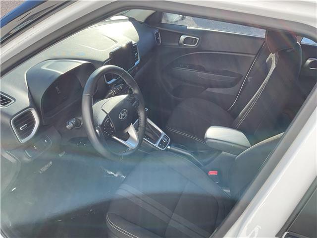 2025 Hyundai Venue  (Stk: 260247) in Ottawa - Image 6 of 23
