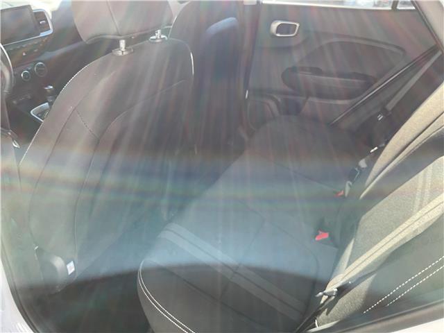 2025 Hyundai Venue  (Stk: 260247) in Ottawa - Image 8 of 23