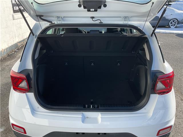 2025 Hyundai Venue  (Stk: 260247) in Ottawa - Image 22 of 23