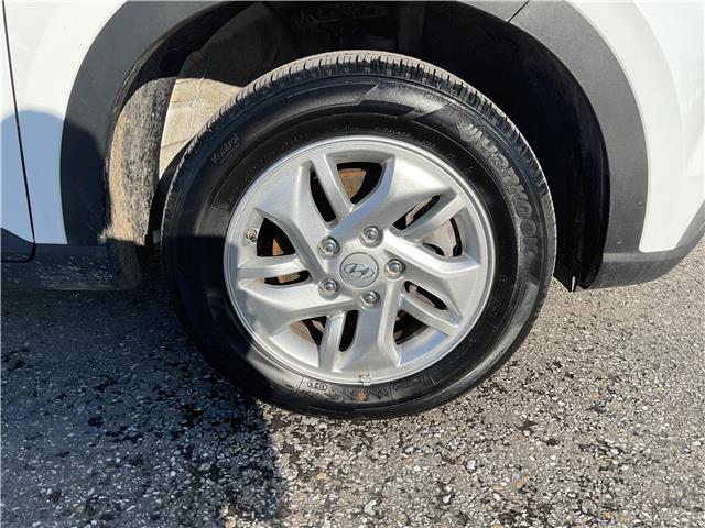 2025 Hyundai Venue  (Stk: 260247) in Ottawa - Image 23 of 23