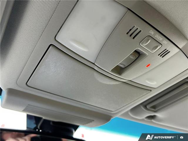 2017 Nissan Armada Platinum (Stk: T434AAZ) in Grimsby - Image 18 of 24