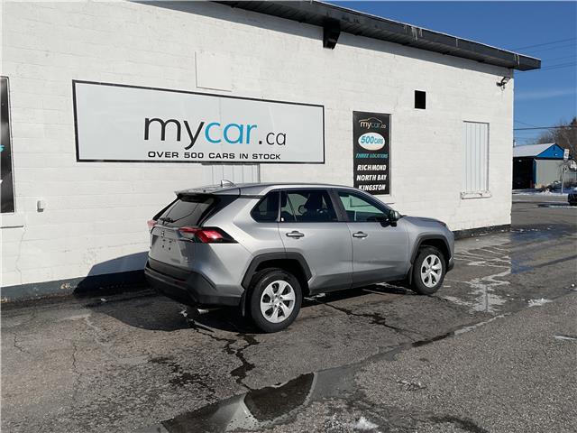 2024 Toyota RAV4 LE (Stk: 260255) in Ottawa - Image 3 of 23