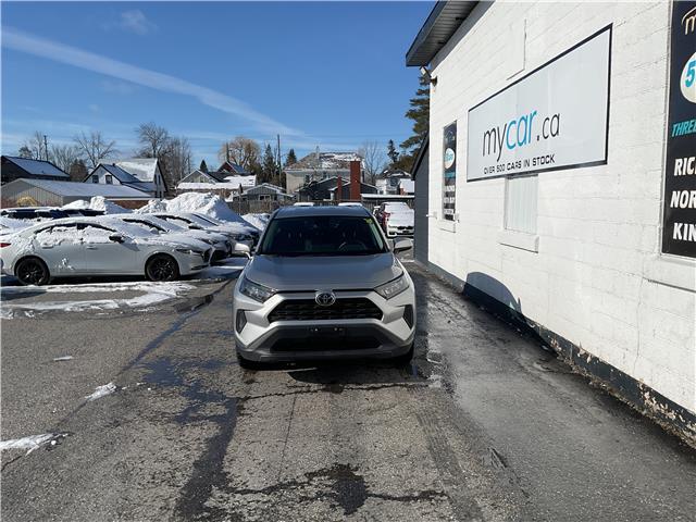 2024 Toyota RAV4 LE (Stk: 260255) in Ottawa - Image 5 of 23