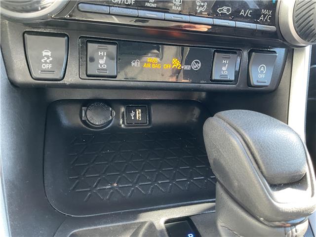 2024 Toyota RAV4 LE (Stk: 260255) in Ottawa - Image 14 of 23