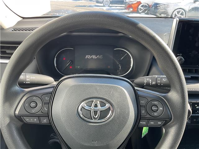2024 Toyota RAV4 LE (Stk: 260255) in Ottawa - Image 10 of 23