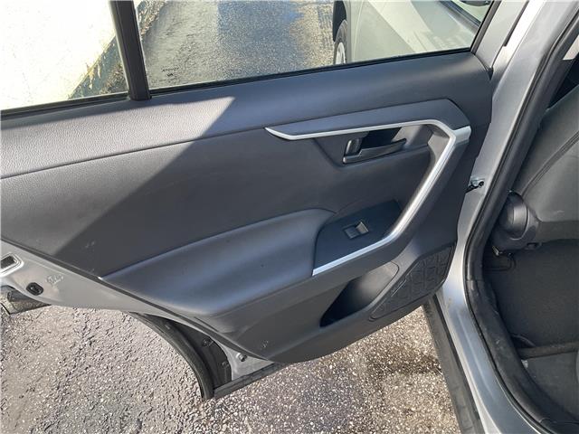 2024 Toyota RAV4 LE (Stk: 260255) in Ottawa - Image 20 of 23