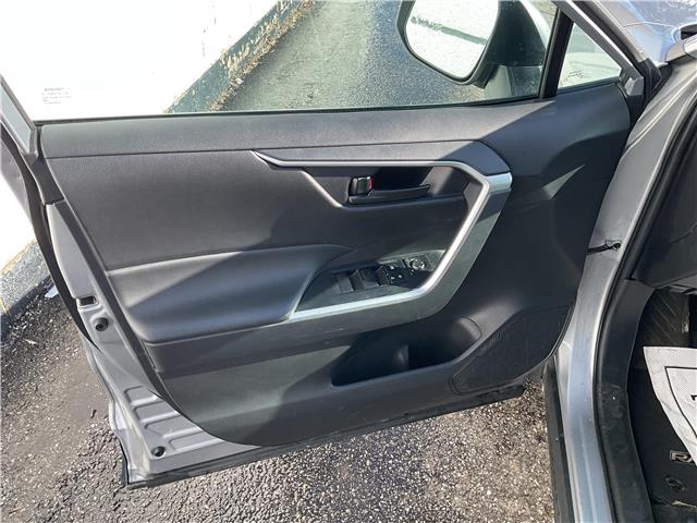 2024 Toyota RAV4 LE (Stk: 260255) in Ottawa - Image 18 of 23