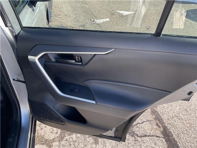 2024 Toyota RAV4 LE (Stk: 260255) in Ottawa - Image 21 of 23