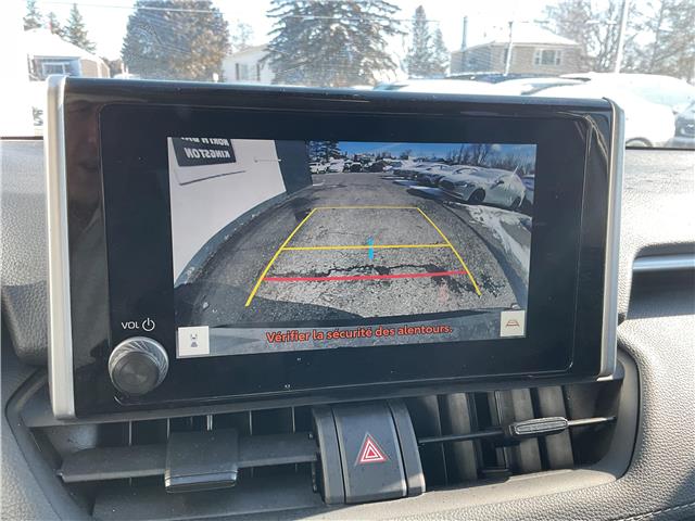 2024 Toyota RAV4 LE (Stk: 260255) in Ottawa - Image 16 of 23
