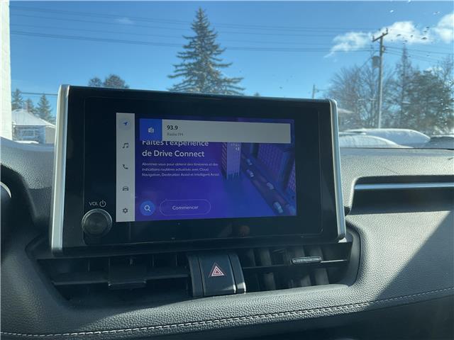 2024 Toyota RAV4 LE (Stk: 260255) in Ottawa - Image 12 of 23