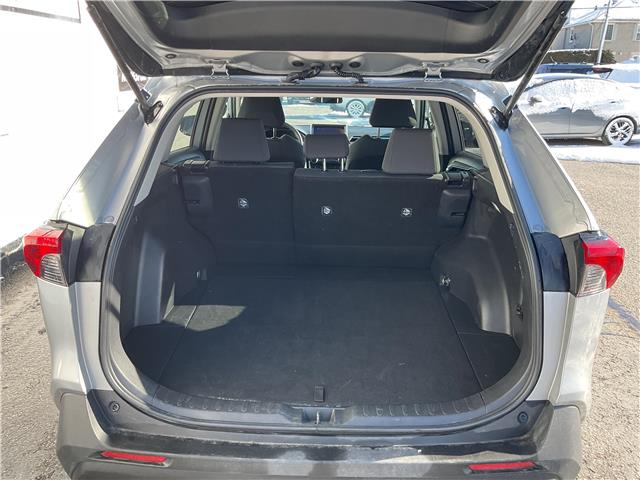 2024 Toyota RAV4 LE (Stk: 260255) in Ottawa - Image 22 of 23