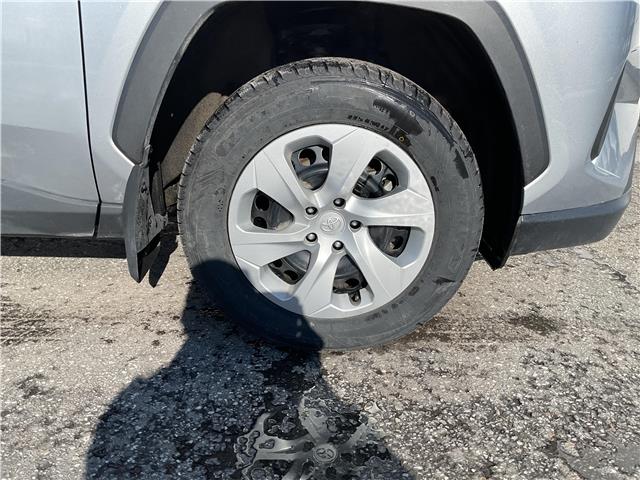 2024 Toyota RAV4 LE (Stk: 260255) in Ottawa - Image 23 of 23
