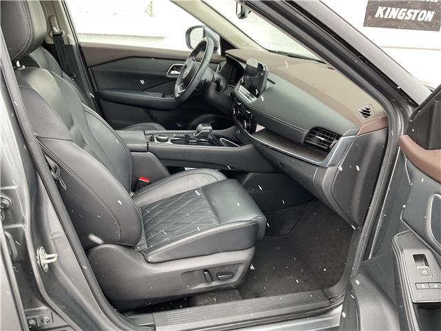 2023 Nissan Rogue Platinum (Stk: 260069) in Kingston - Image 9 of 22