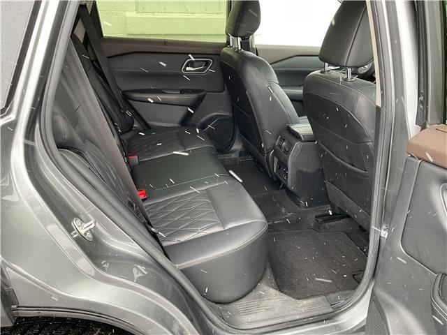 2023 Nissan Rogue Platinum (Stk: 260069) in Kingston - Image 11 of 22