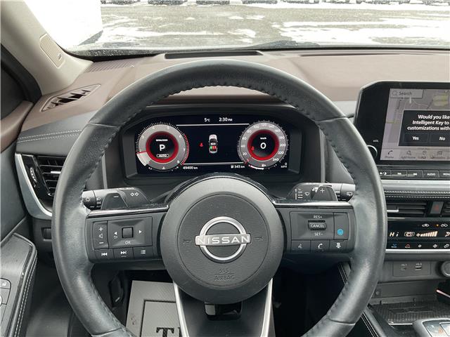 2023 Nissan Rogue Platinum (Stk: 260069) in Kingston - Image 13 of 22