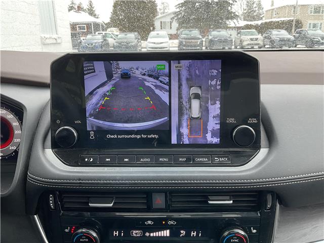 2023 Nissan Rogue Platinum (Stk: 260069) in Kingston - Image 16 of 22