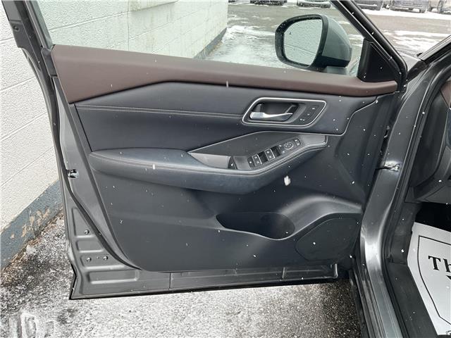 2023 Nissan Rogue Platinum (Stk: 260069) in Kingston - Image 17 of 22