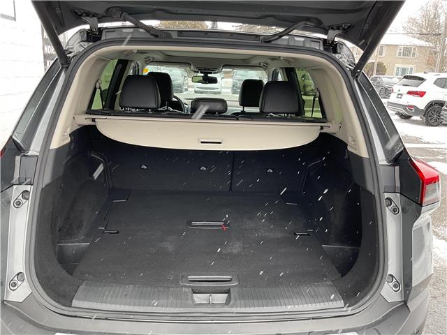 2023 Nissan Rogue Platinum (Stk: 260069) in Kingston - Image 21 of 22