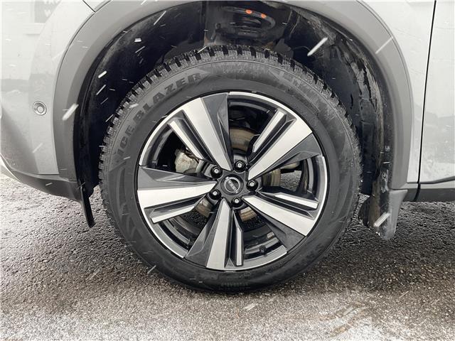 2023 Nissan Rogue Platinum (Stk: 260069) in Kingston - Image 22 of 22