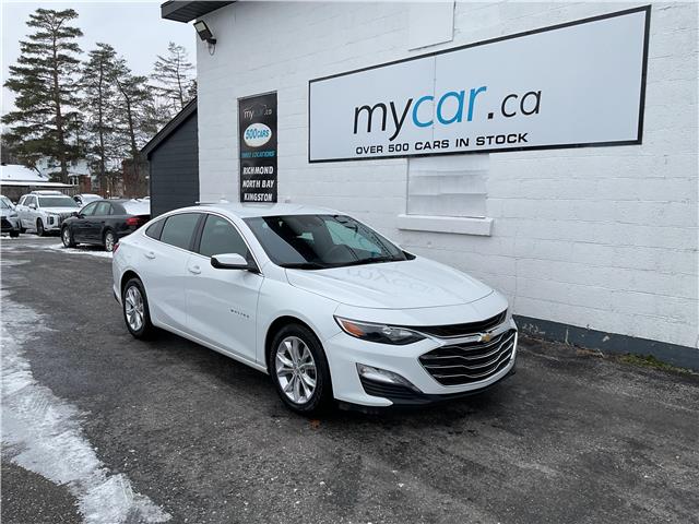 2023 Chevrolet Malibu 1LT (Stk: 251586) in North Bay - Image 1 of 21