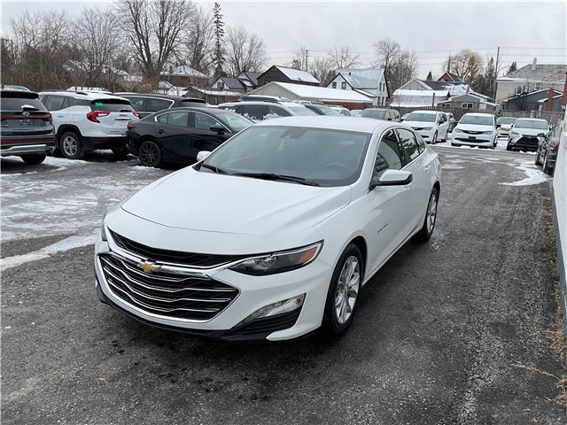 2023 Chevrolet Malibu 1LT (Stk: 251586) in North Bay - Image 6 of 21
