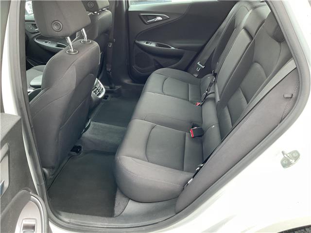 2023 Chevrolet Malibu 1LT (Stk: 251586) in North Bay - Image 10 of 21
