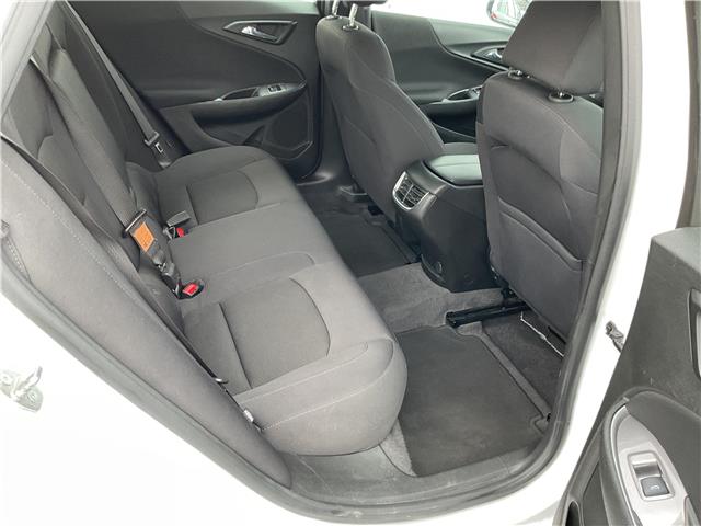 2023 Chevrolet Malibu 1LT (Stk: 251586) in North Bay - Image 11 of 21