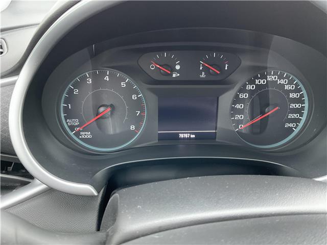 2023 Chevrolet Malibu 1LT (Stk: 251586) in North Bay - Image 13 of 21