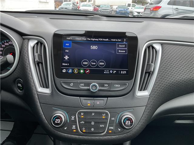 2023 Chevrolet Malibu 1LT (Stk: 251586) in North Bay - Image 14 of 21