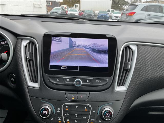 2023 Chevrolet Malibu 1LT (Stk: 251586) in North Bay - Image 15 of 21